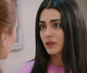 Panna młoda odc. 62. Hancer, Derya