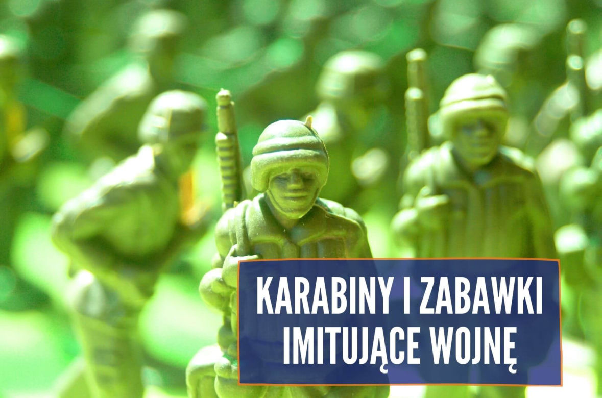 Zabawki zakazane przez kościół. Nie uwierzysz, co jest na tej liście! [ZDJĘCIA]