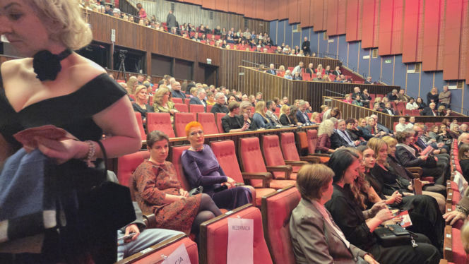 30 lat Kieleckiego Teatru Tańca