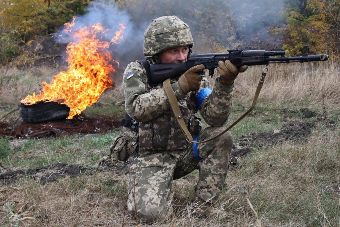 Rosja/ Miedwiediew: Przekazanie Tomahawków Ukrainie może skończyć się źle dla wszystkich