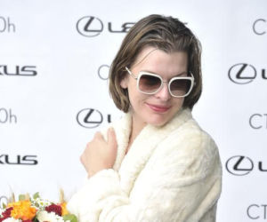 Milla Jovovich