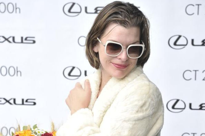 Milla Jovovich