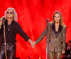 Grzegorz Markowski, Patrycja Markowska