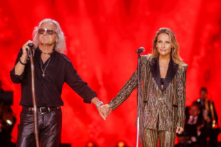 Grzegorz Markowski, Patrycja Markowska