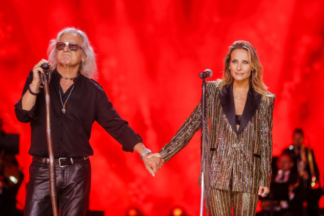 Grzegorz Markowski, Patrycja Markowska