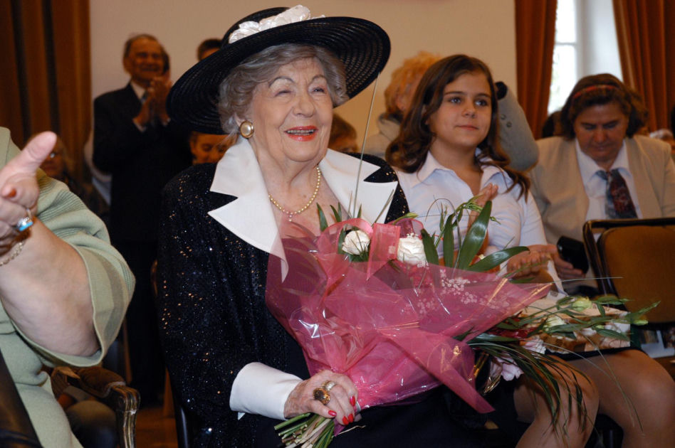 Hanka Bielicka