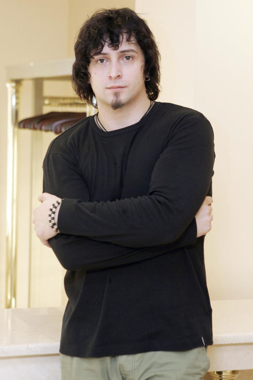 Maciej Silski