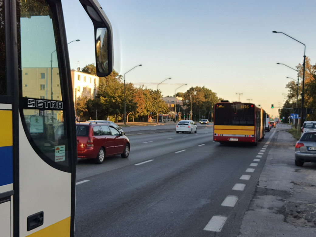 Szykuje się totalny paraliż Warszawy?! ZDM podjął przełomową decyzję, kierowcy są wściekli
