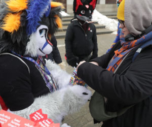 Finał WOŚP 2026 w Warszawie