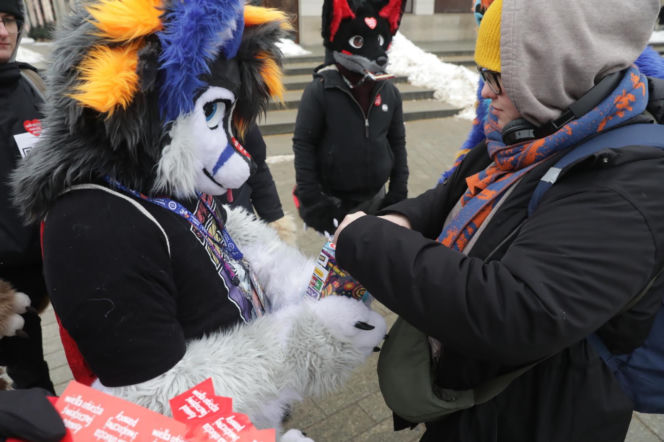 Finał WOŚP 2026 w Warszawie