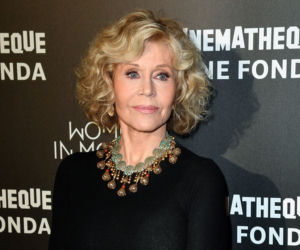 Jane Fonda (02.05.19)