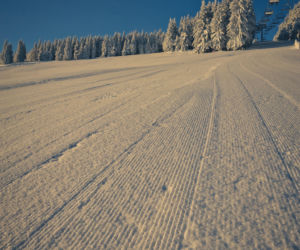 Sezon narciarski wystartował w Zieleńcu na dobre