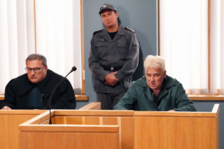 Barwy szczęścia odc. 3277. Władysław Grad (Zbigniew Stryj)