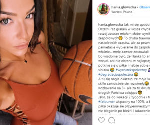 Hania Głowacka