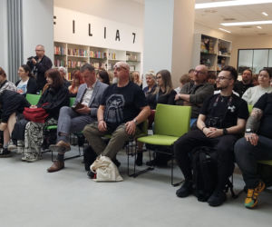 40 lat po Czarnobylu