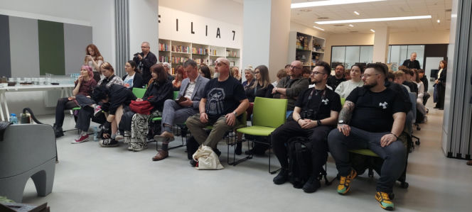 40 lat po Czarnobylu