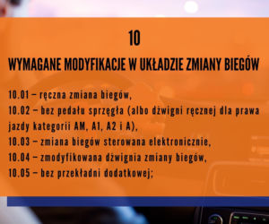 Masz te cyfry na prawie jazdy? Możesz mieć problemy w trakcie kontroli drogowej [ZDJĘCIA]