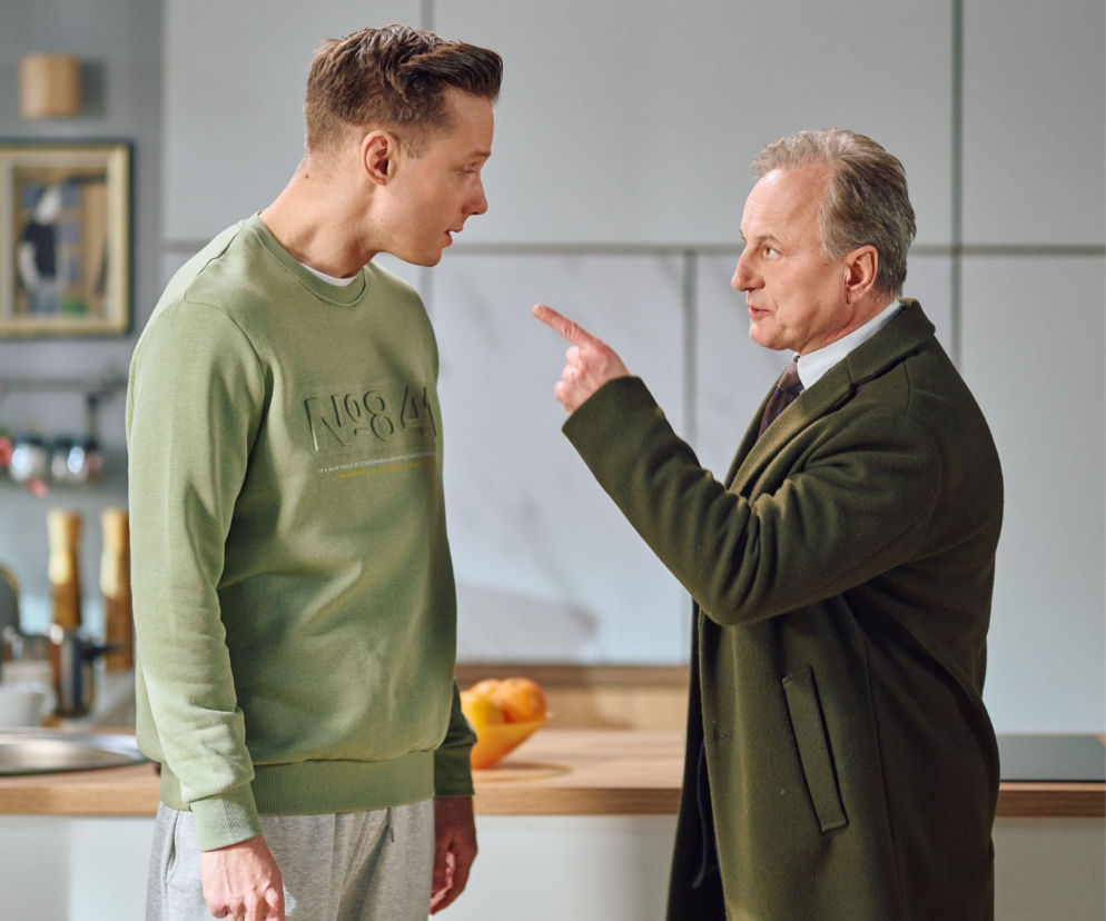 Na Wspólnej odcinki 4179, 4180, 4181, 4182: streszczenie. To się wydarzy w dniach 16-19 marca 2026