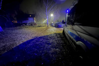 Znaleziono ciało 54-letniej lekarki. Czy doszło do zabójstwa?