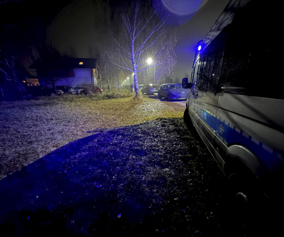 Turna: Zwłoki  54-letniej lekarki  znaleziono na terenie niezamieszkałej posesji. Policja zatrzymała 45-latka!