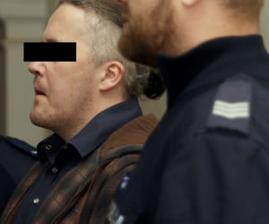 Pedofil katecheta skazany