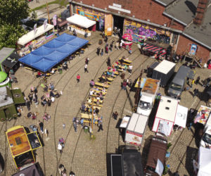 Festiwal Czekolady we Wrocławiu
