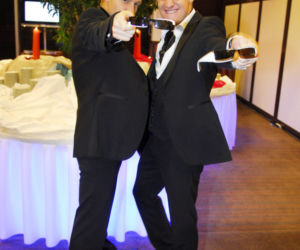Rafał Mroczek, Marcin Mroczek