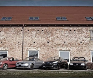 Cabrio Poland 2019