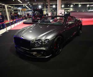 Warsaw Motor Show 2019 w Ptak Warsaw Expo