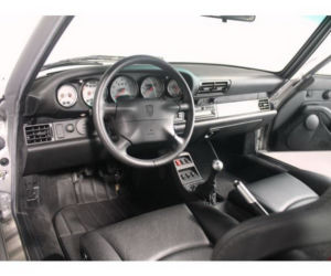 Porsche 911 (933) Turbo