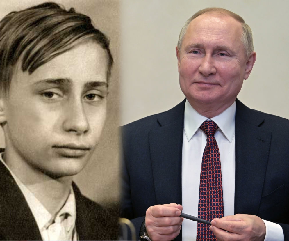 Władimir Putin