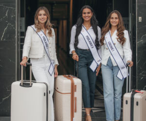 24 piękne Polki walczą o koronę! Tak wyglądają kulisy Miss Polski 2026