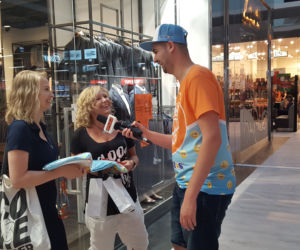 Gorący weekend z ekipą ESKA Summer City za nami: Zobaczcie zdjęcia! [GALERIA]