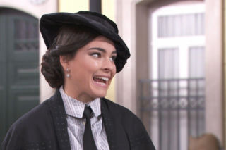 Akacjowa 38, odcinek 812: Diego i Blanca podejmują kluczową decyzję o wspólnym wyjeździe