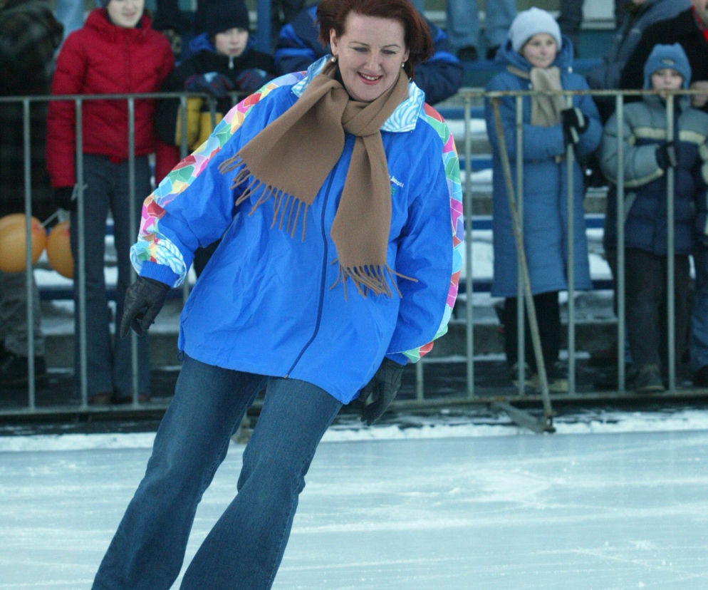Erwina Ryś-Ferens (r. 2003)