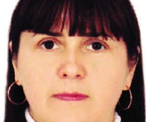 Nadiya Dopira