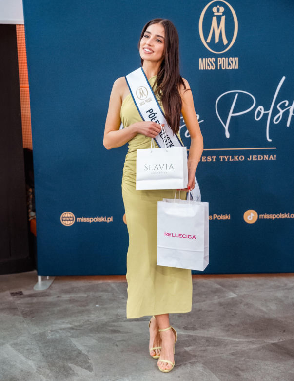 Półfinalistki Miss Polski 2025