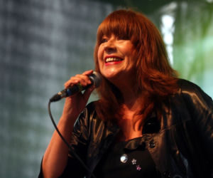 Elżbieta Dmoch