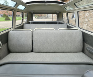 Volkswagen Samba