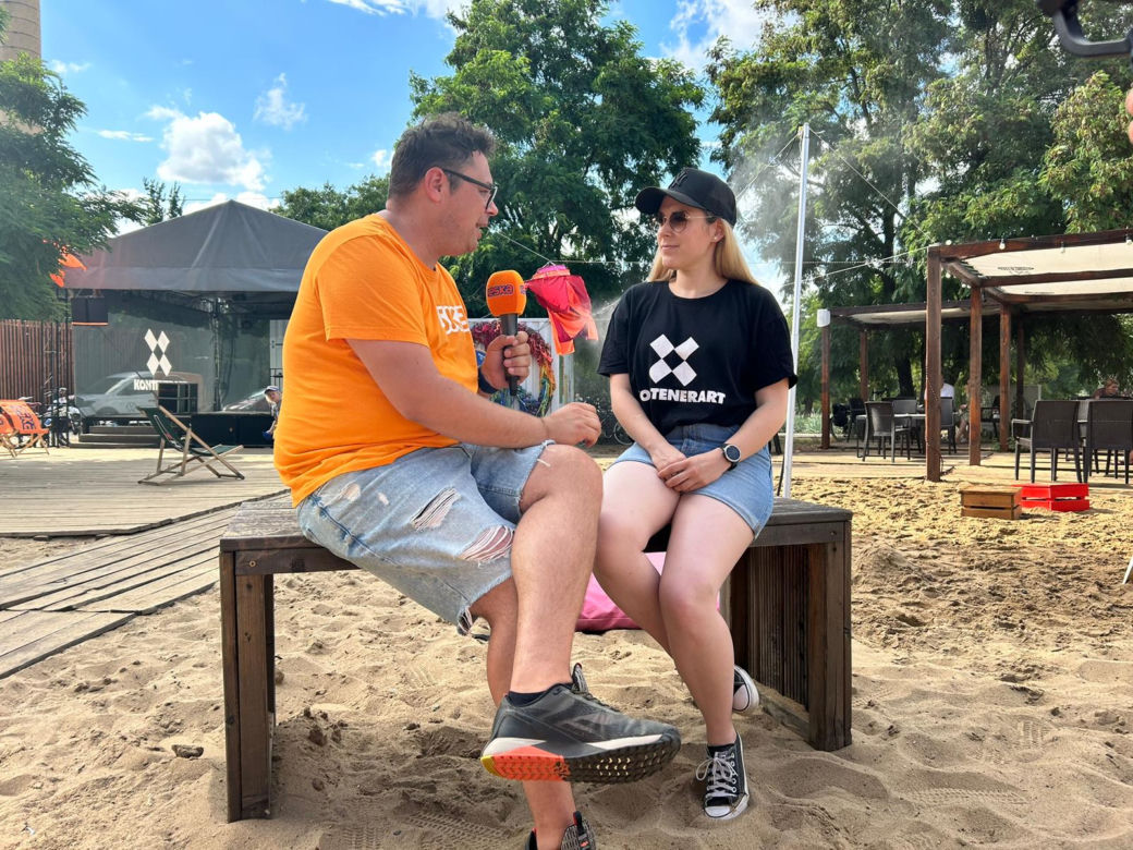 Eska Summer City: I Mistrzostwa w gry w kapsle