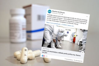 „Wspólnie dla Zdrowia” to nowa partia w Polsce. Zakłada ją dr Bodnar z Przemyśla 
