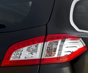 Peugeot 508 SW 2.0 HDI
