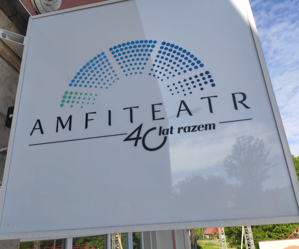 Amfiteatr