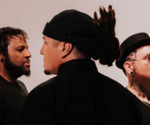 Nowy album P.O.D. już gotowy. Muzycy nagrali go w ekspresowym tempie 