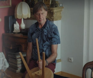 M jak miłość odc. 1899. Robert Żak (Krzysztof Tyniec)