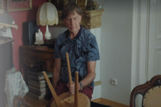 M jak miłość odc. 1899. Robert Żak (Krzysztof Tyniec)