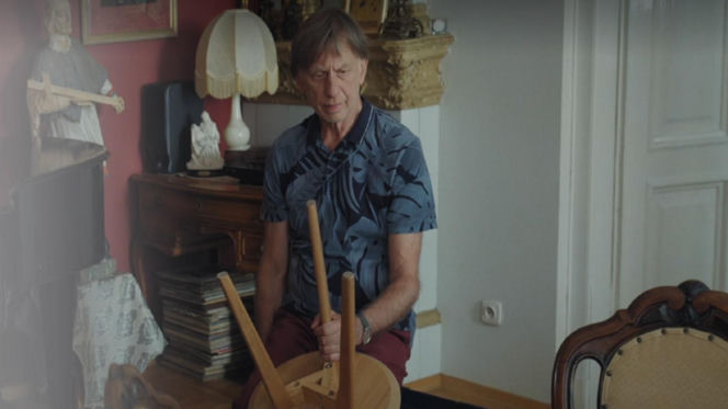 M jak miłość odc. 1899. Robert Żak (Krzysztof Tyniec)