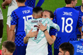 Ronaldo