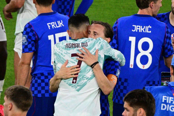 Ronaldo
