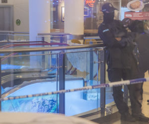 Tragiczna seria samobójstw w polskich galeriach handlowych